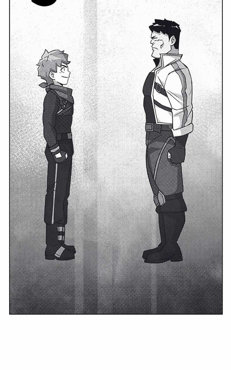 Surviving in an Action Manhwa Chapter 92 - Page 26