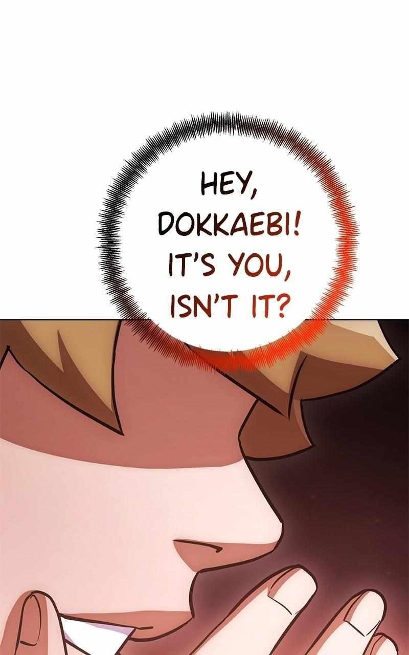 Surviving in an Action Manhwa Chapter 92 - Page 32