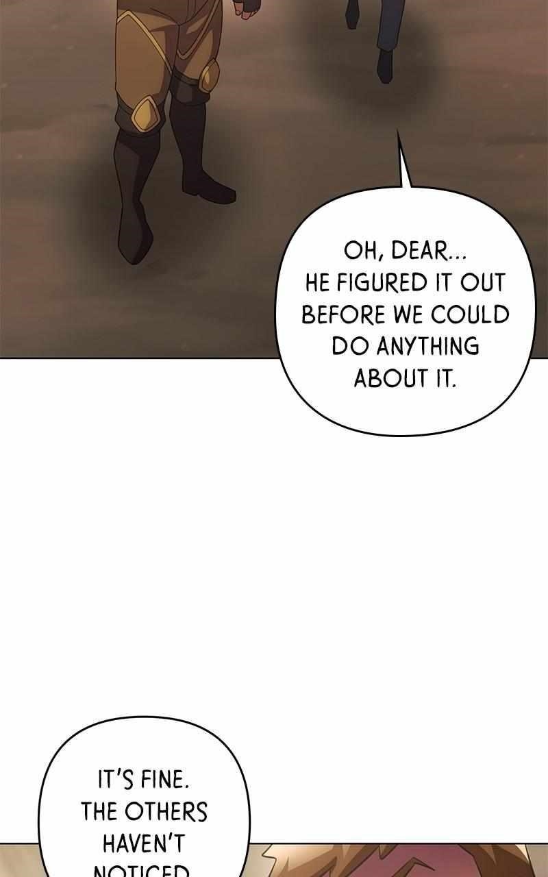 Surviving in an Action Manhwa Chapter 92 - Page 46