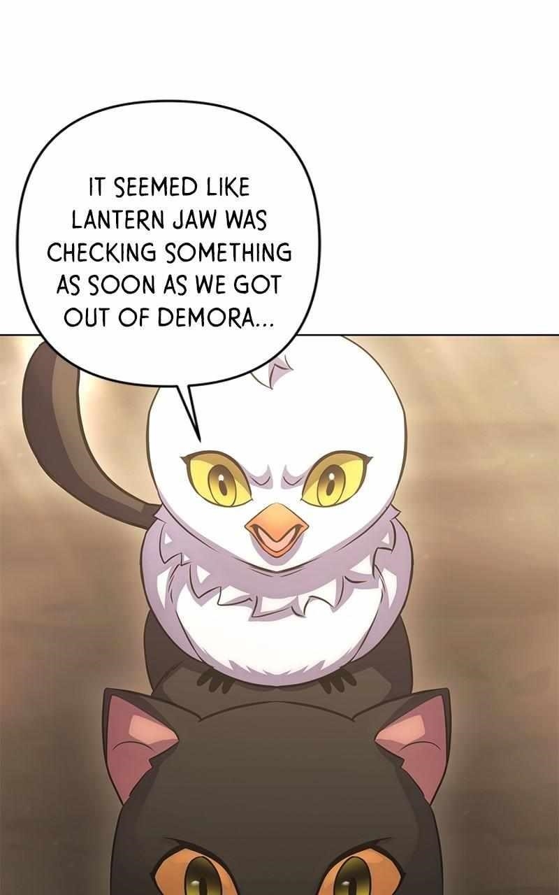 Surviving in an Action Manhwa Chapter 92 - Page 48