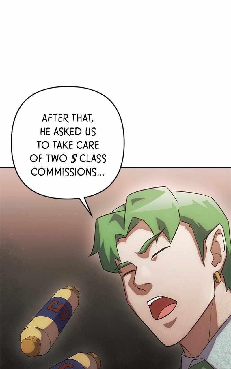 Surviving in an Action Manhwa Chapter 92 - Page 54