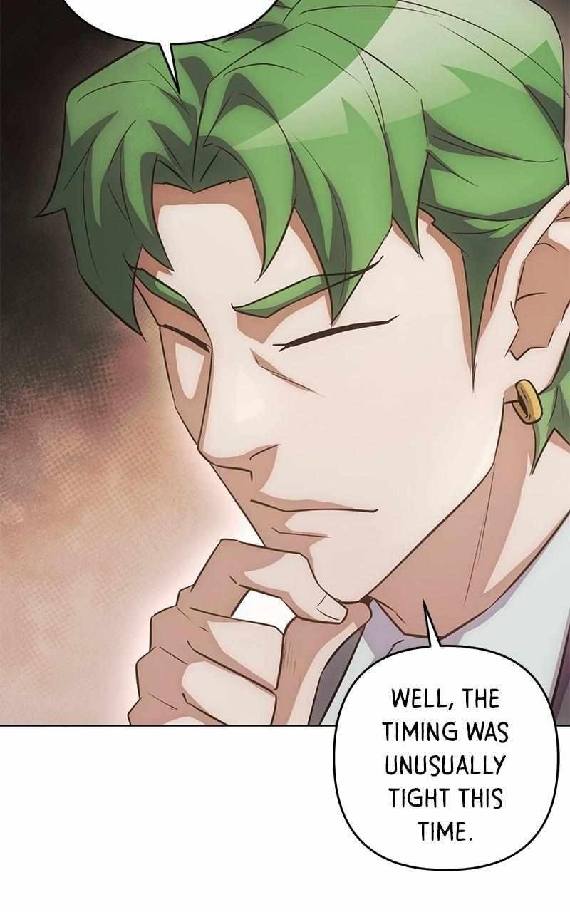 Surviving in an Action Manhwa Chapter 92 - Page 56