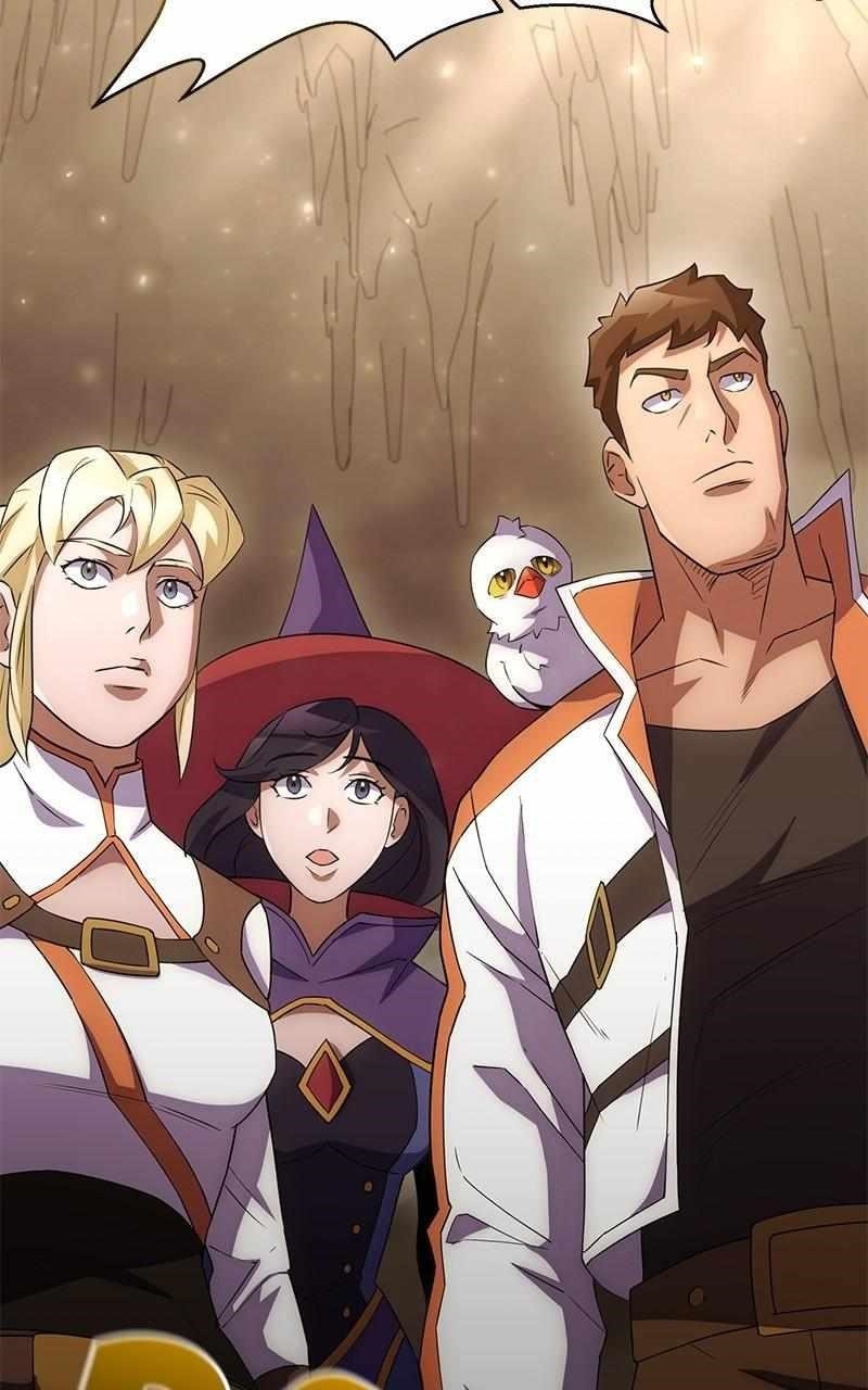 Surviving in an Action Manhwa Chapter 92 - Page 6