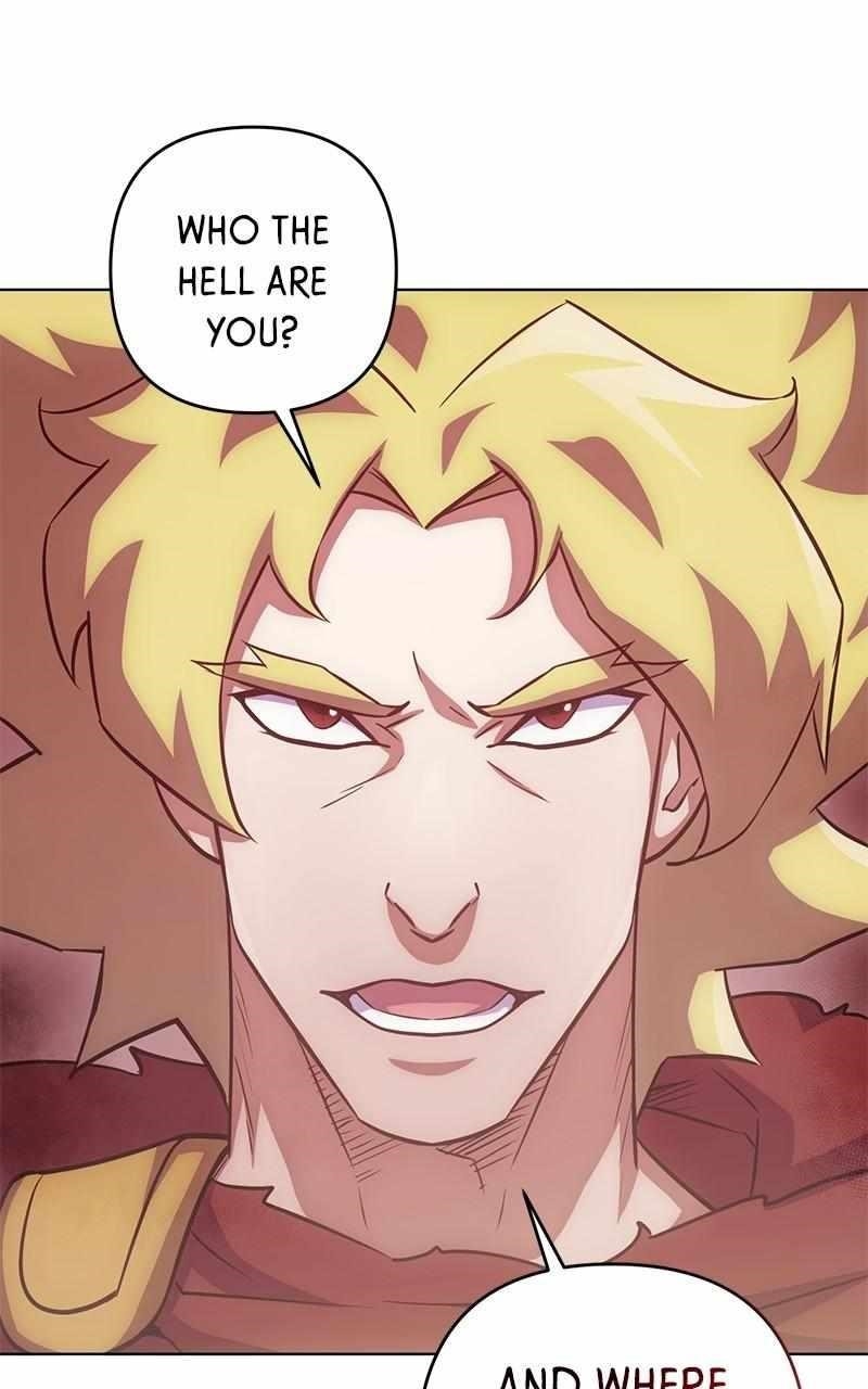 Surviving in an Action Manhwa Chapter 92 - Page 61