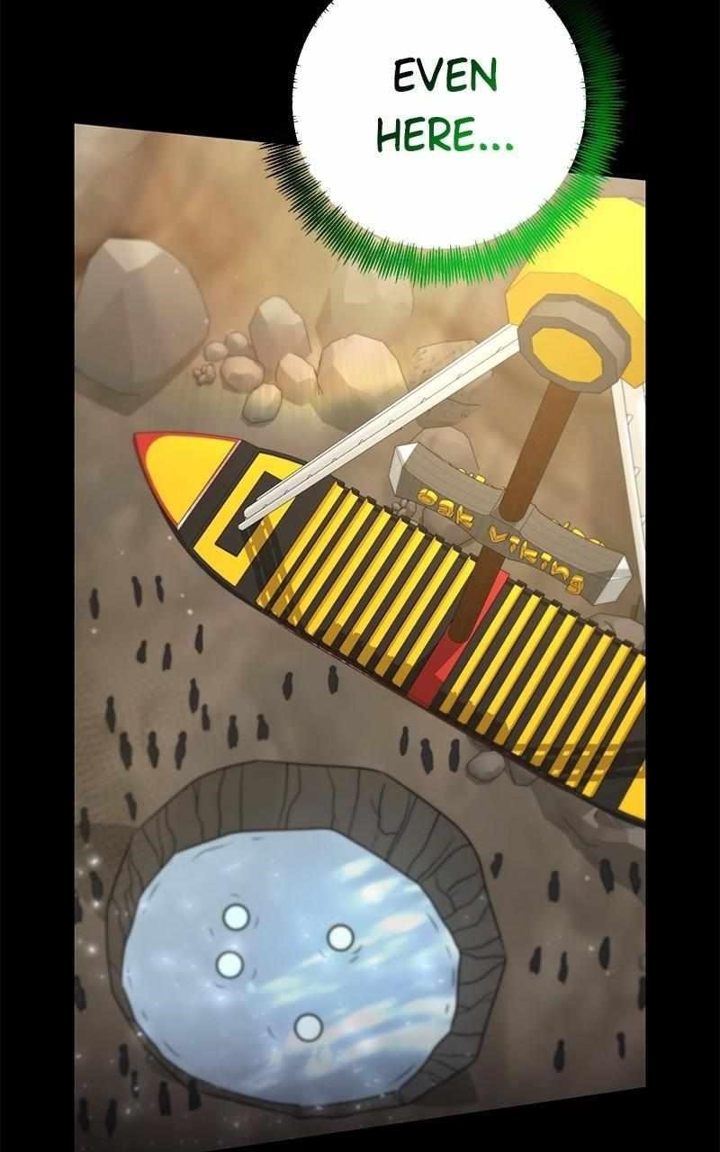 Surviving in an Action Manhwa Chapter 92 - Page 78