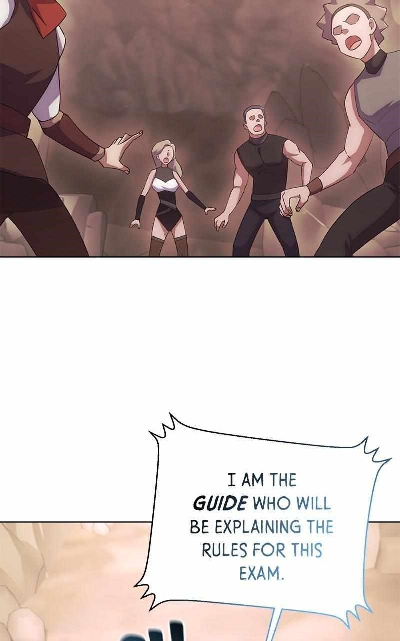 Surviving in an Action Manhwa Chapter 92 - Page 87