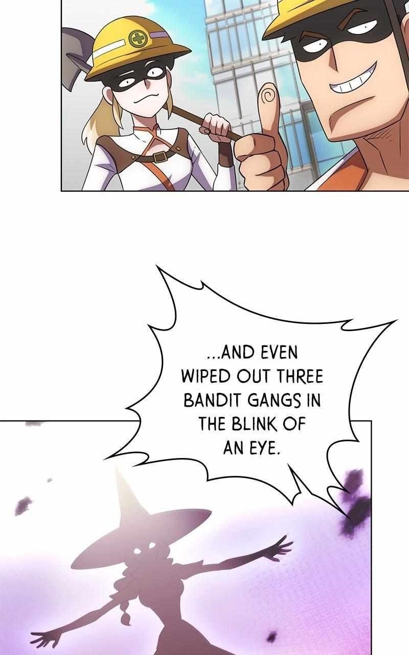 Surviving in an Action Manhwa Chapter 92 - Page 9