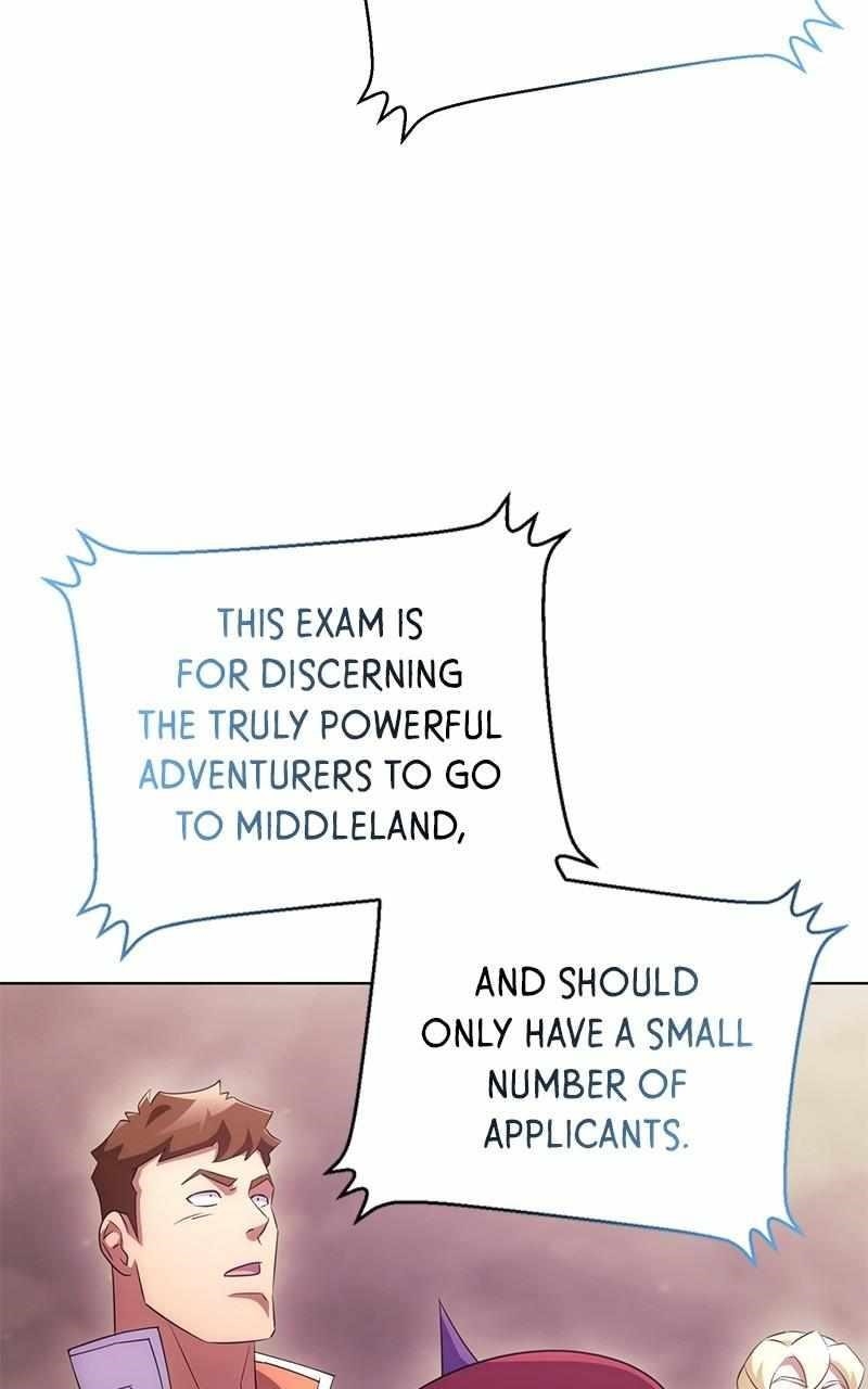 Surviving in an Action Manhwa Chapter 92 - Page 92