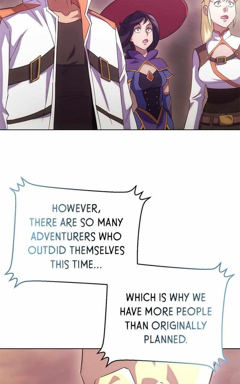 Surviving in an Action Manhwa Chapter 92 - Page 93