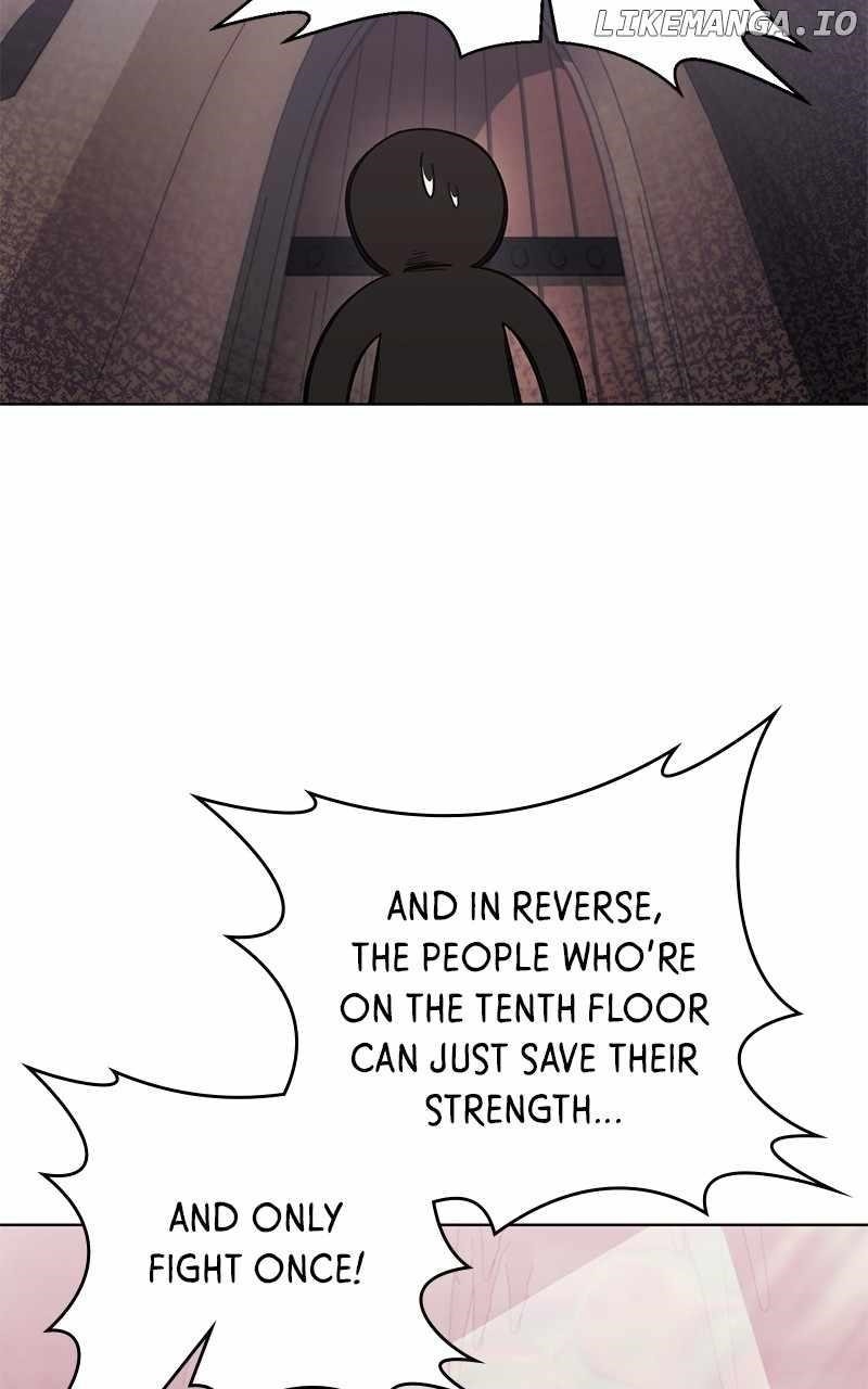 Surviving in an Action Manhwa Chapter 93 - Page 10