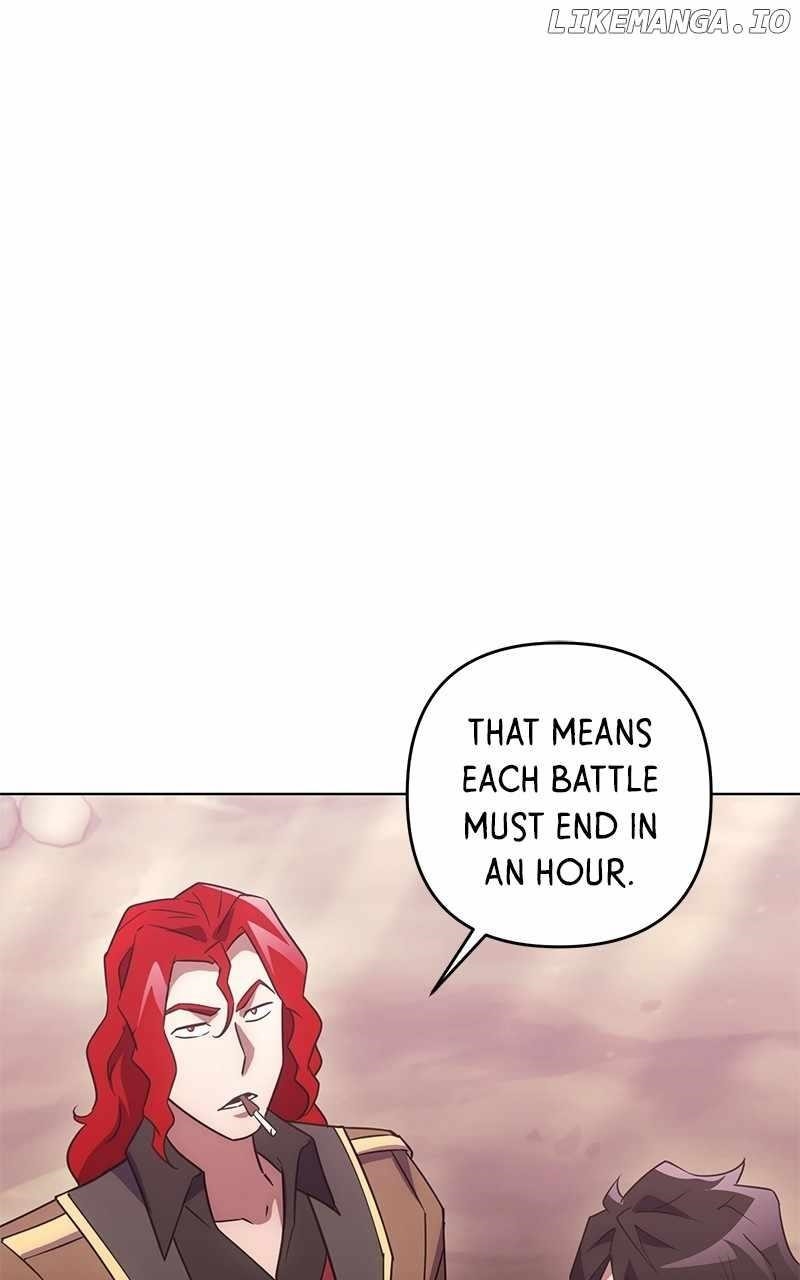 Surviving in an Action Manhwa Chapter 93 - Page 17