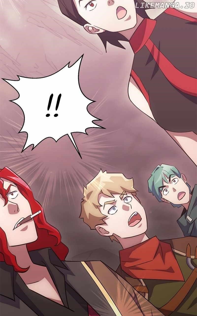 Surviving in an Action Manhwa Chapter 93 - Page 21