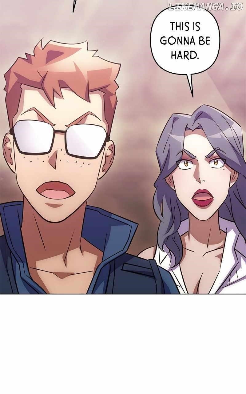 Surviving in an Action Manhwa Chapter 93 - Page 23