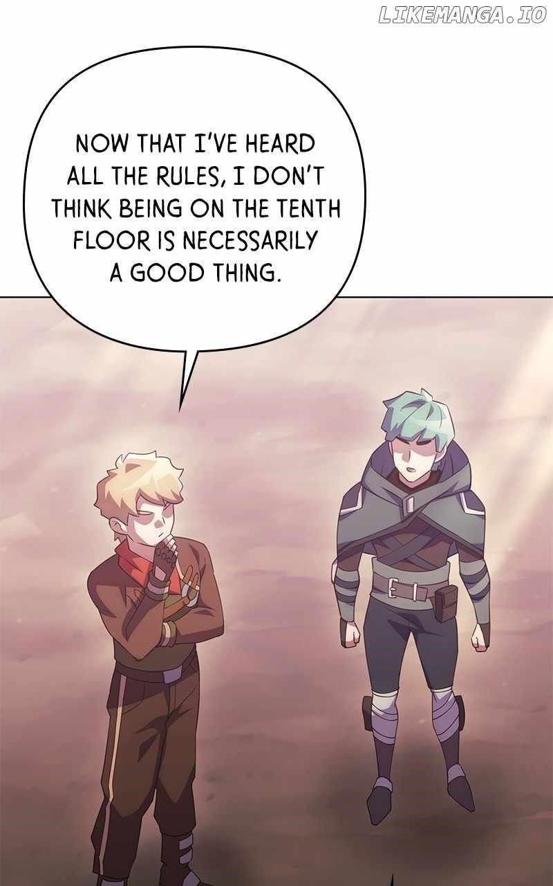 Surviving in an Action Manhwa Chapter 93 - Page 24