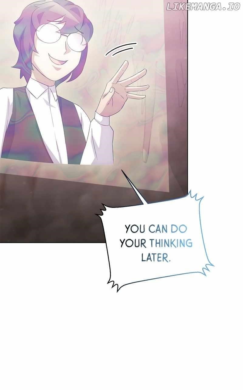 Surviving in an Action Manhwa Chapter 93 - Page 27