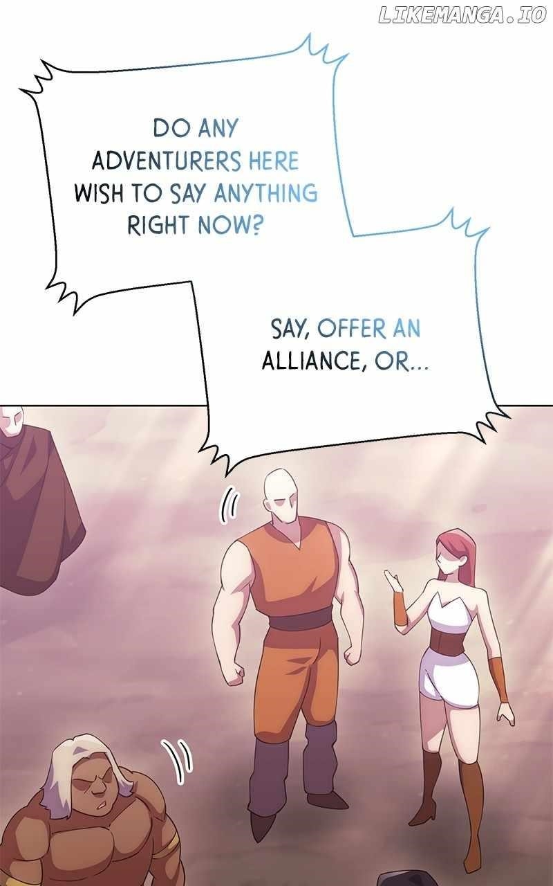 Surviving in an Action Manhwa Chapter 93 - Page 28