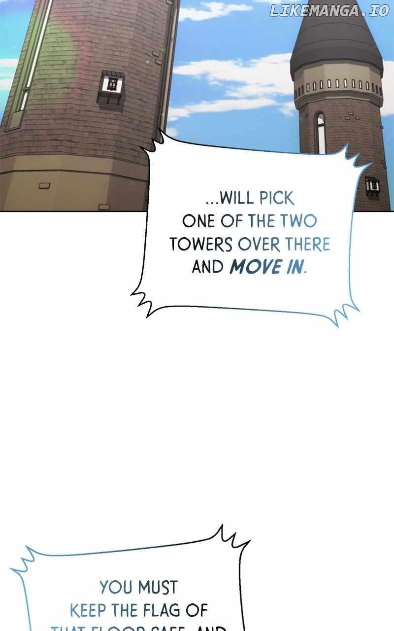 Surviving in an Action Manhwa Chapter 93 - Page 3