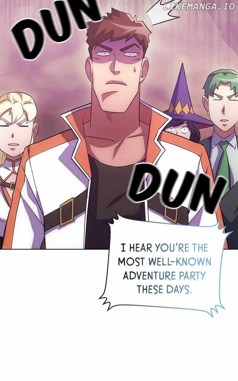 Surviving in an Action Manhwa Chapter 93 - Page 33