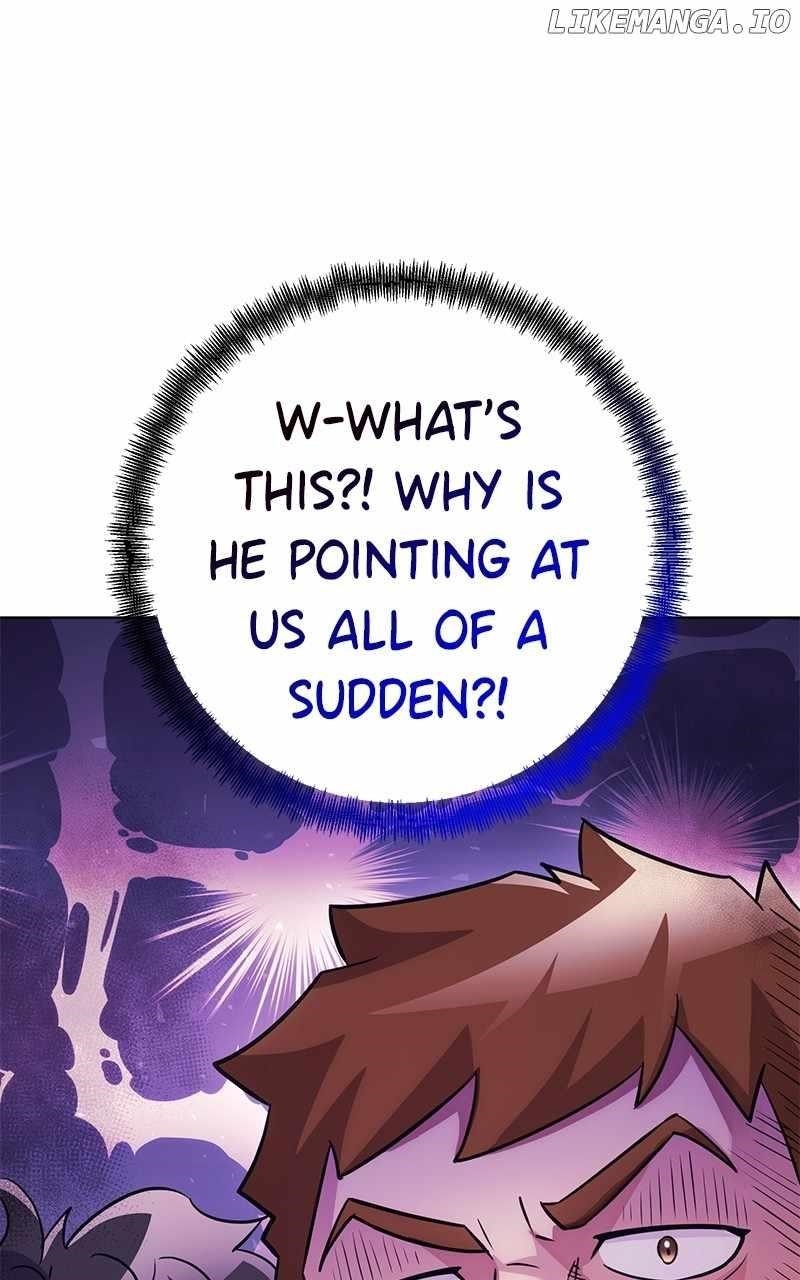 Surviving in an Action Manhwa Chapter 93 - Page 34