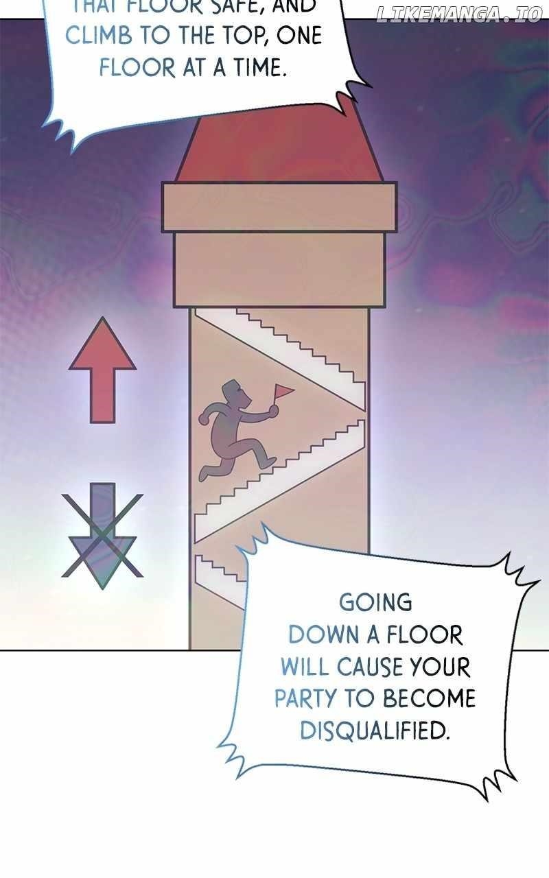 Surviving in an Action Manhwa Chapter 93 - Page 4