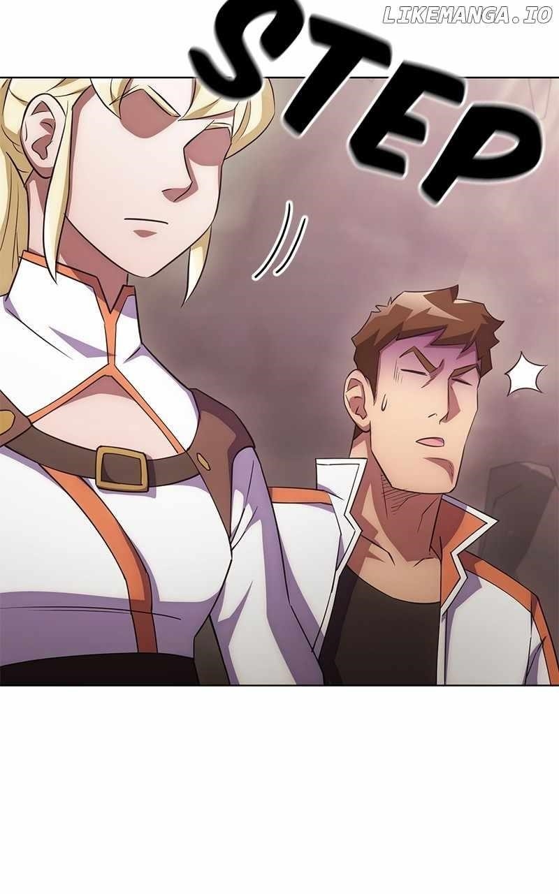 Surviving in an Action Manhwa Chapter 93 - Page 43