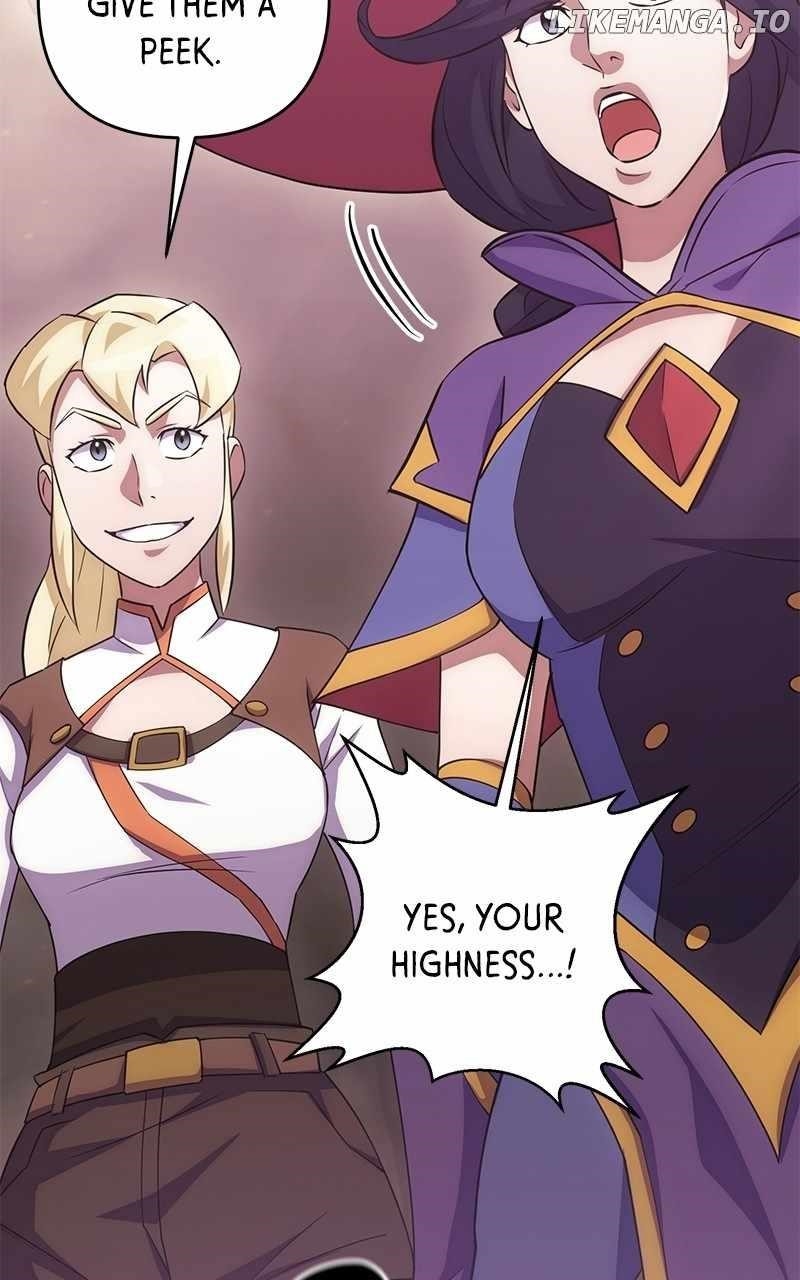 Surviving in an Action Manhwa Chapter 93 - Page 48