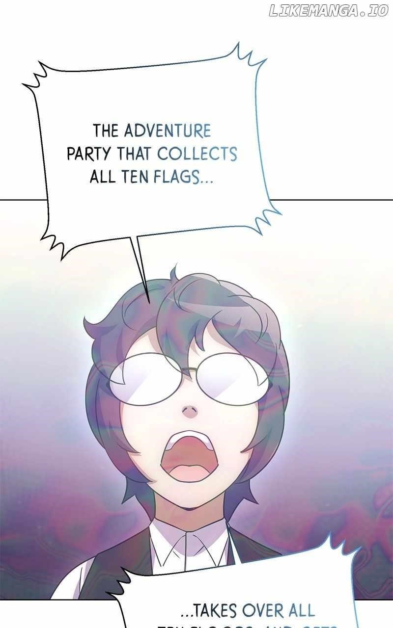 Surviving in an Action Manhwa Chapter 93 - Page 5