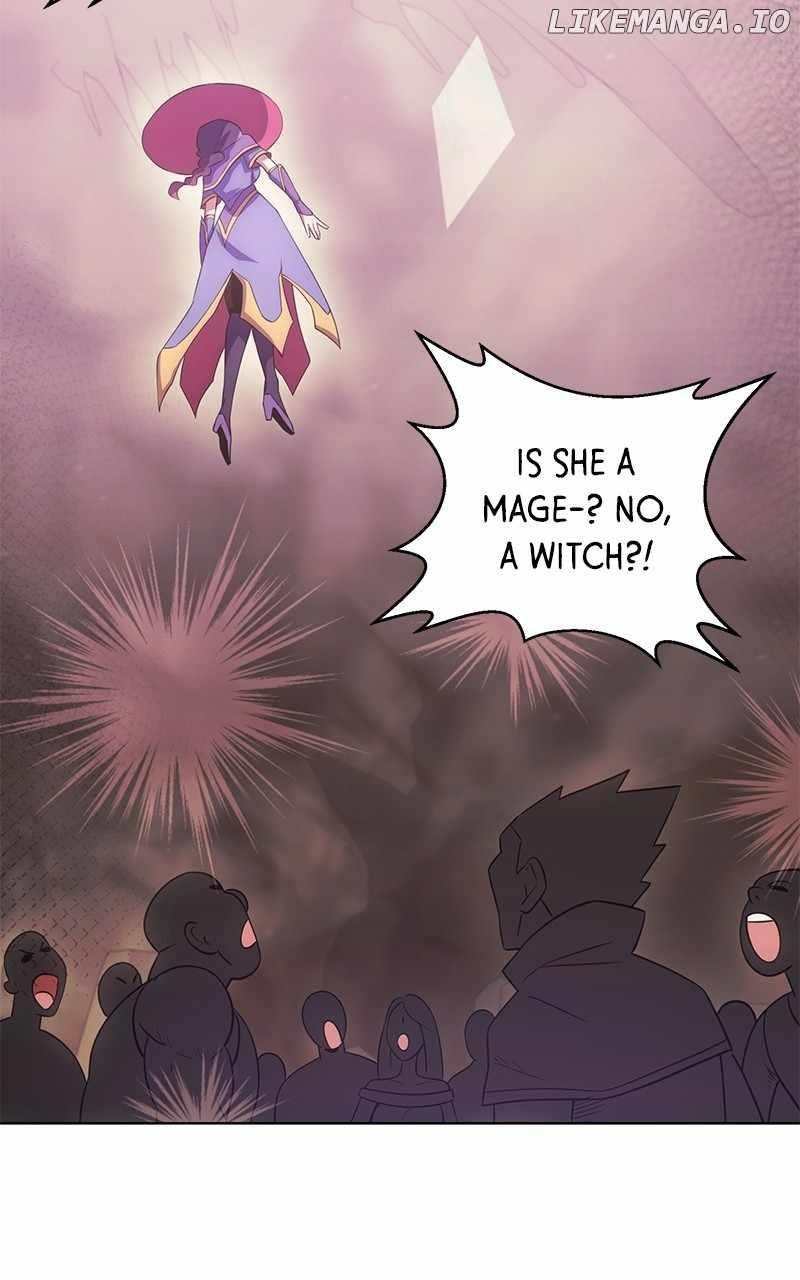 Surviving in an Action Manhwa Chapter 93 - Page 51