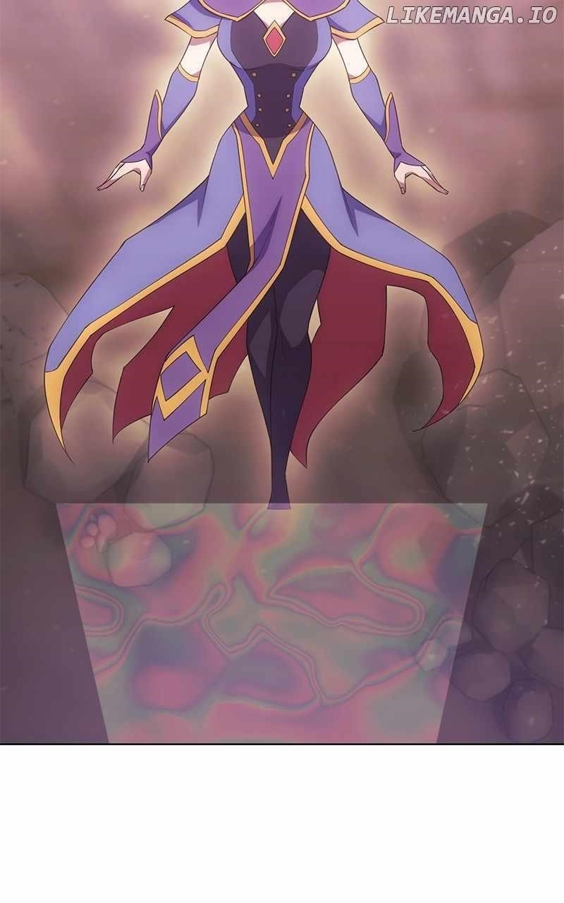 Surviving in an Action Manhwa Chapter 93 - Page 53