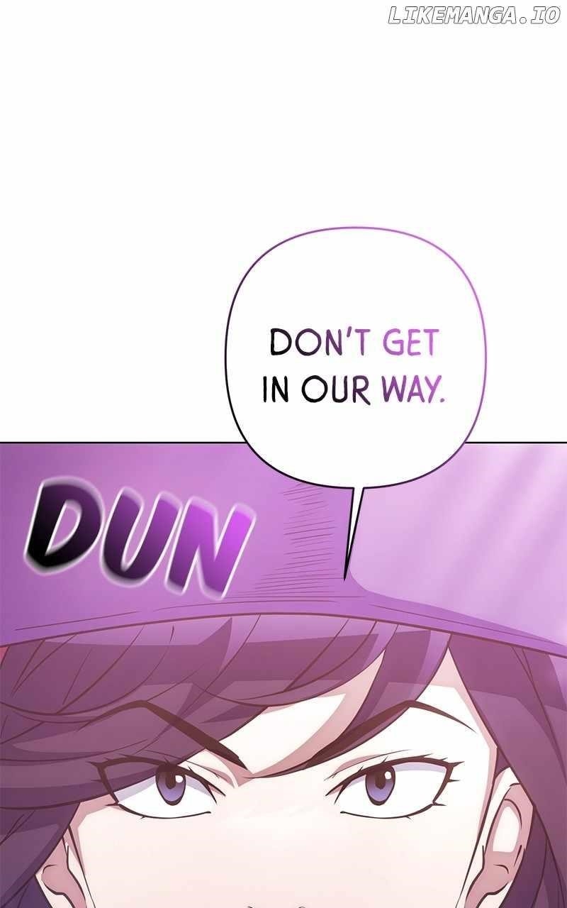 Surviving in an Action Manhwa Chapter 93 - Page 54