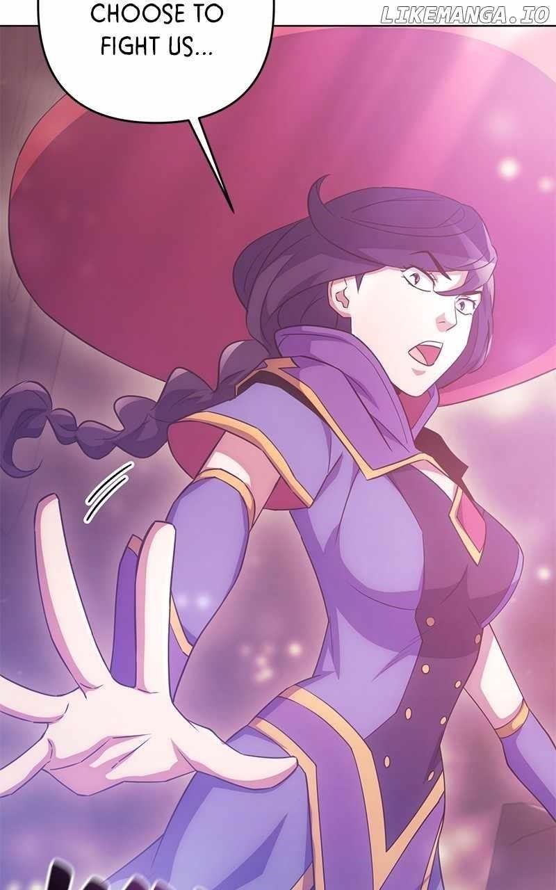 Surviving in an Action Manhwa Chapter 93 - Page 56