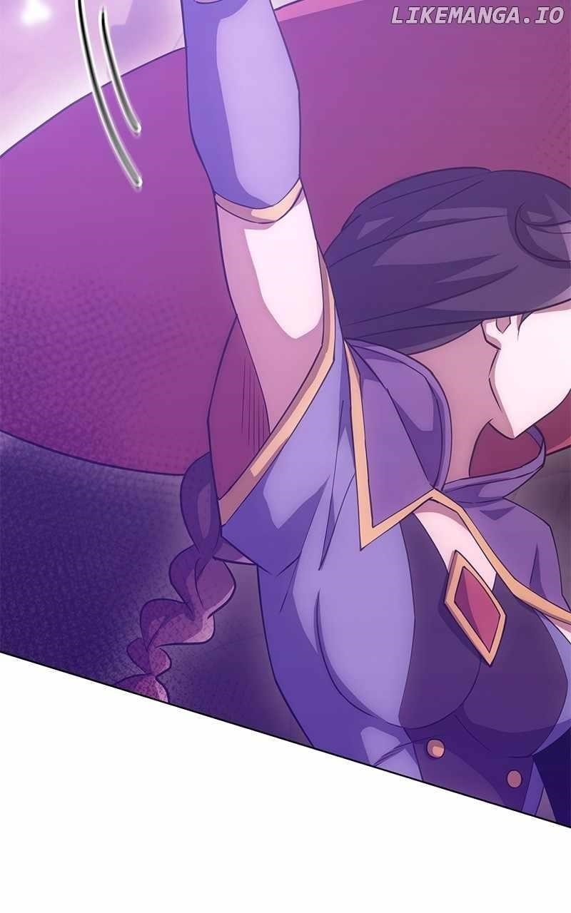 Surviving in an Action Manhwa Chapter 93 - Page 64