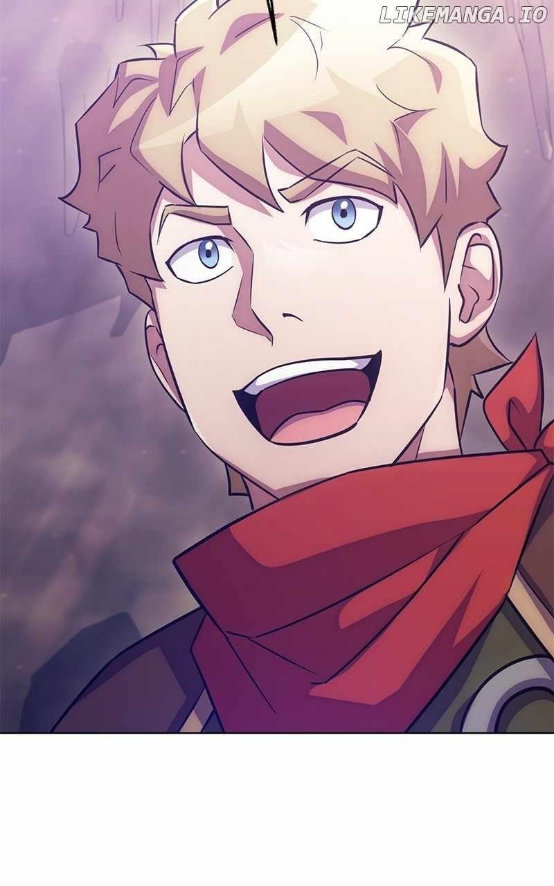 Surviving in an Action Manhwa Chapter 93 - Page 76