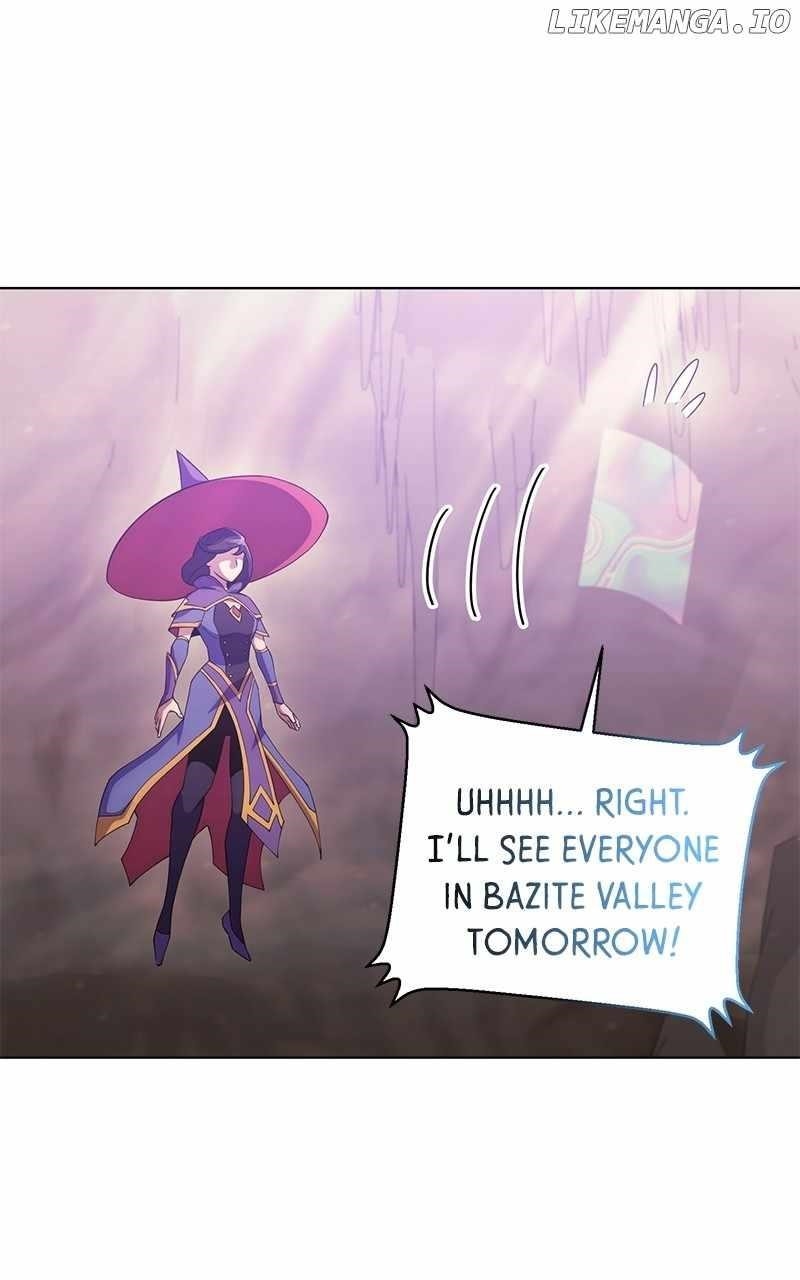 Surviving in an Action Manhwa Chapter 93 - Page 77