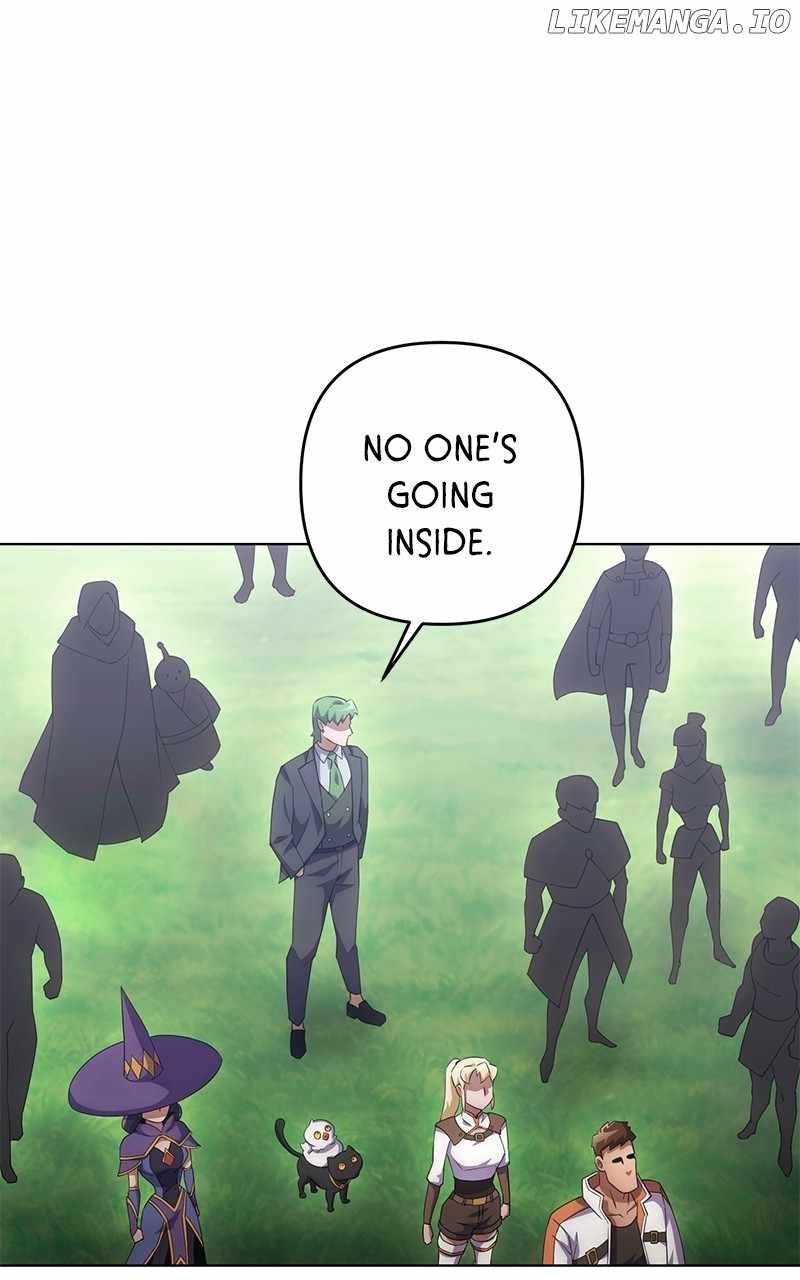 Surviving in an Action Manhwa Chapter 93 - Page 83