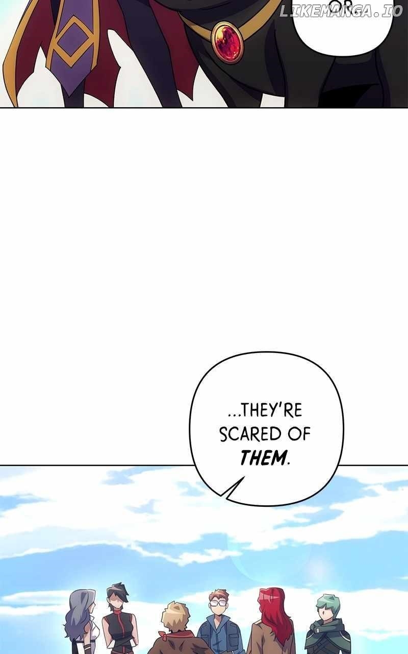 Surviving in an Action Manhwa Chapter 93 - Page 85