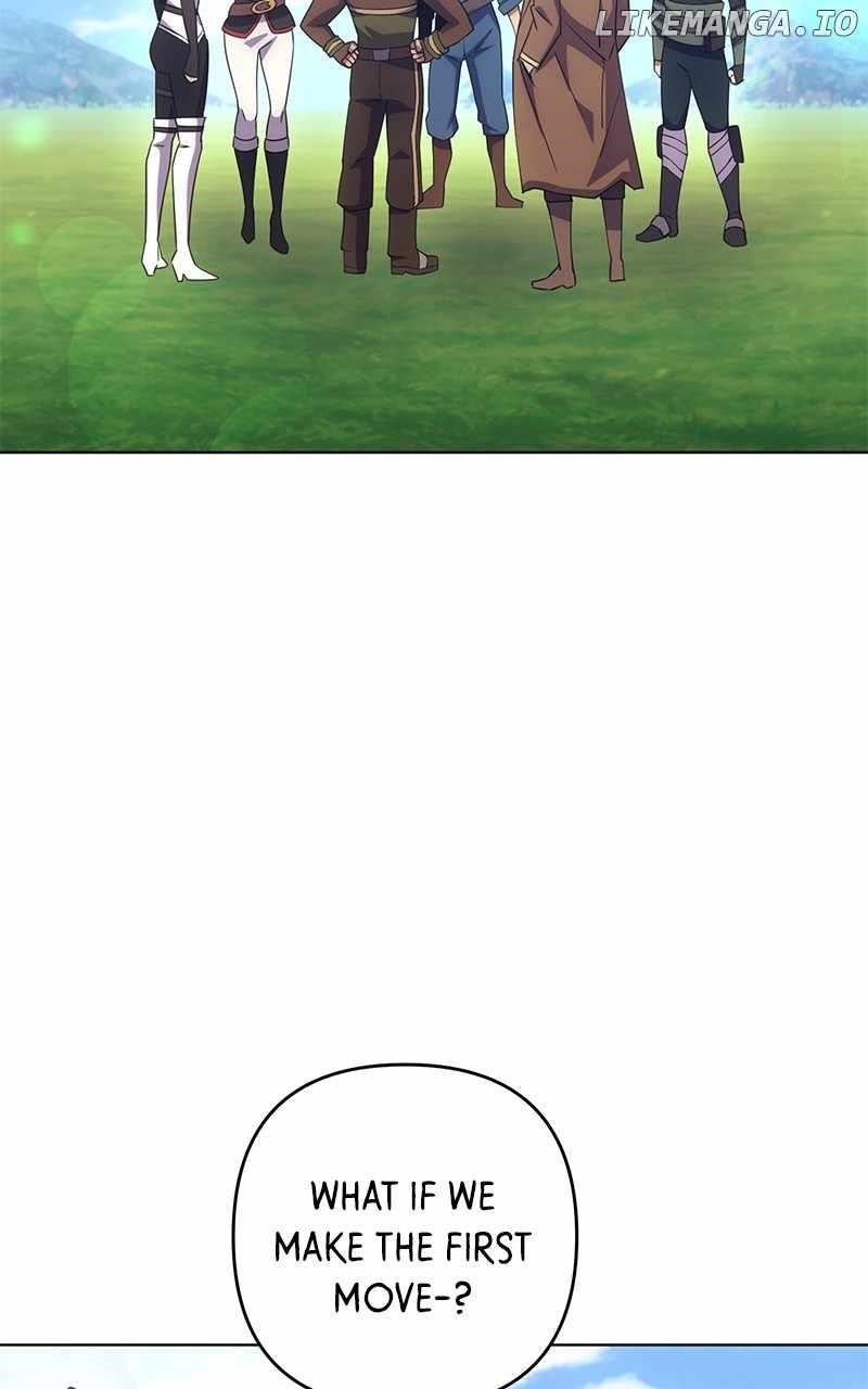 Surviving in an Action Manhwa Chapter 93 - Page 86