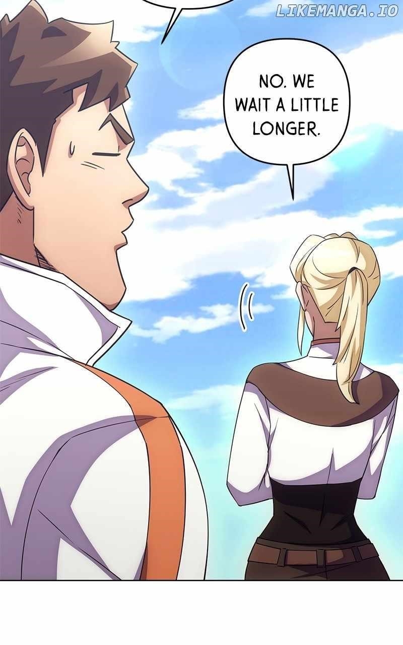 Surviving in an Action Manhwa Chapter 93 - Page 87