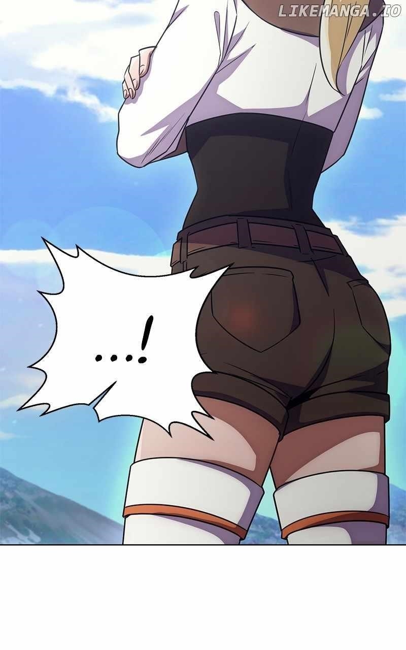 Surviving in an Action Manhwa Chapter 93 - Page 89