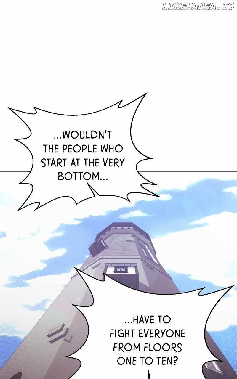 Surviving in an Action Manhwa Chapter 93 - Page 9