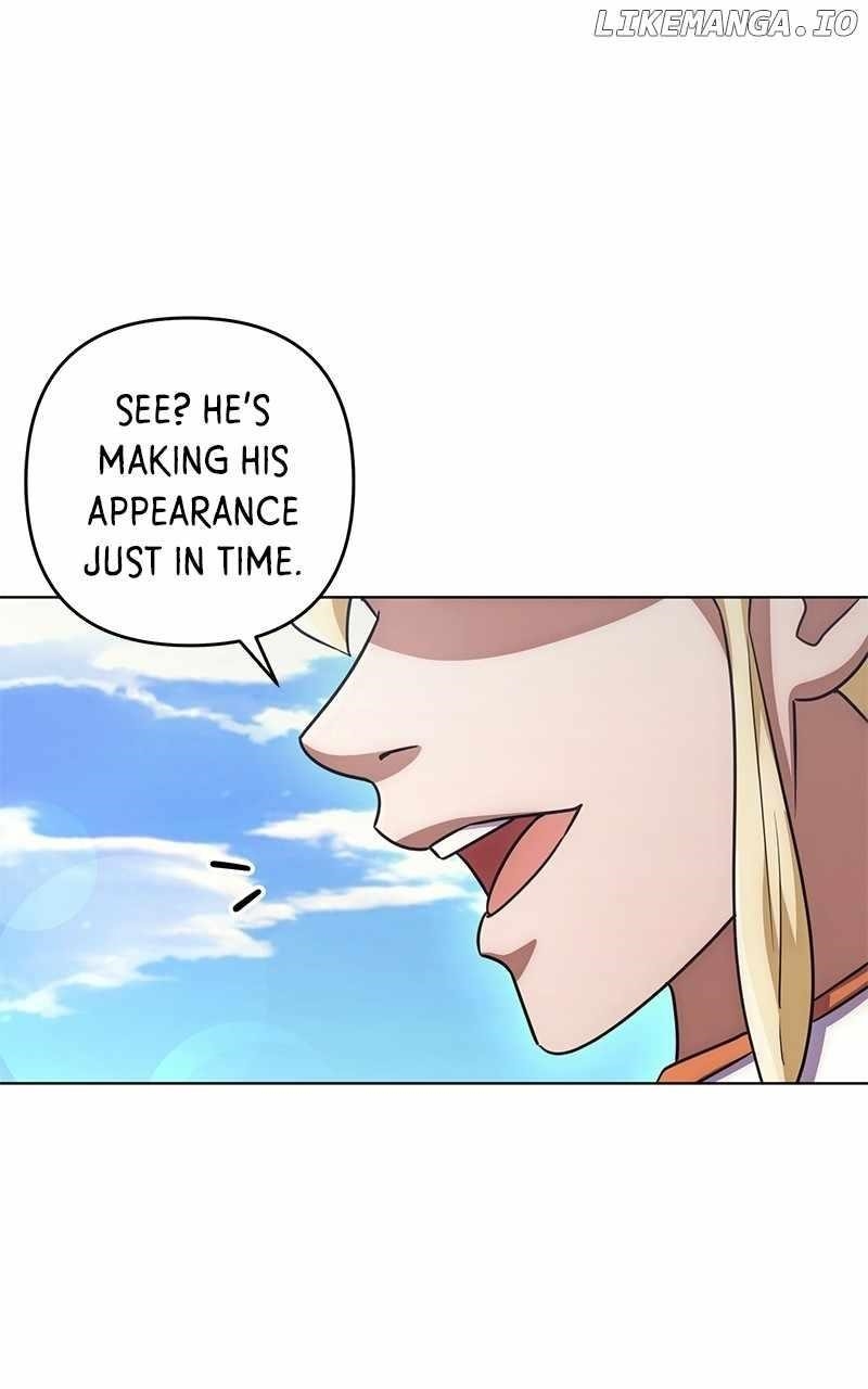 Surviving in an Action Manhwa Chapter 93 - Page 90