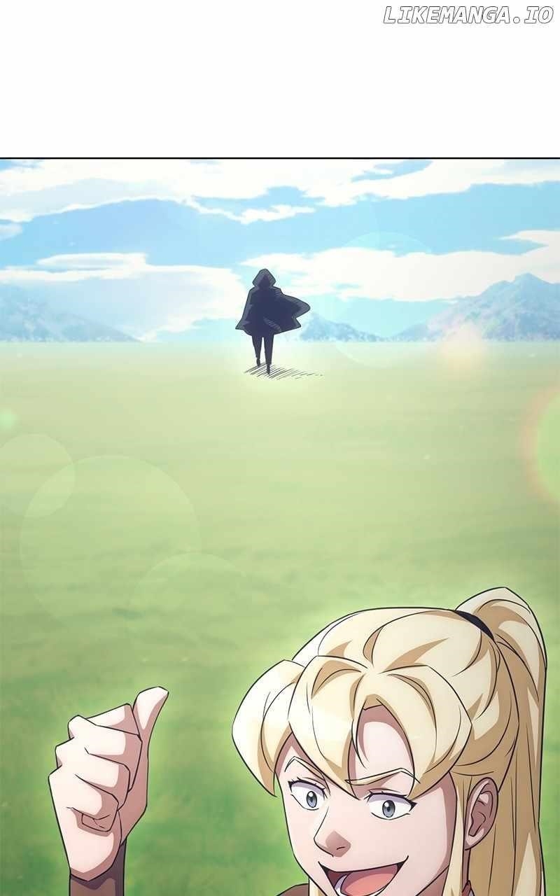 Surviving in an Action Manhwa Chapter 93 - Page 91