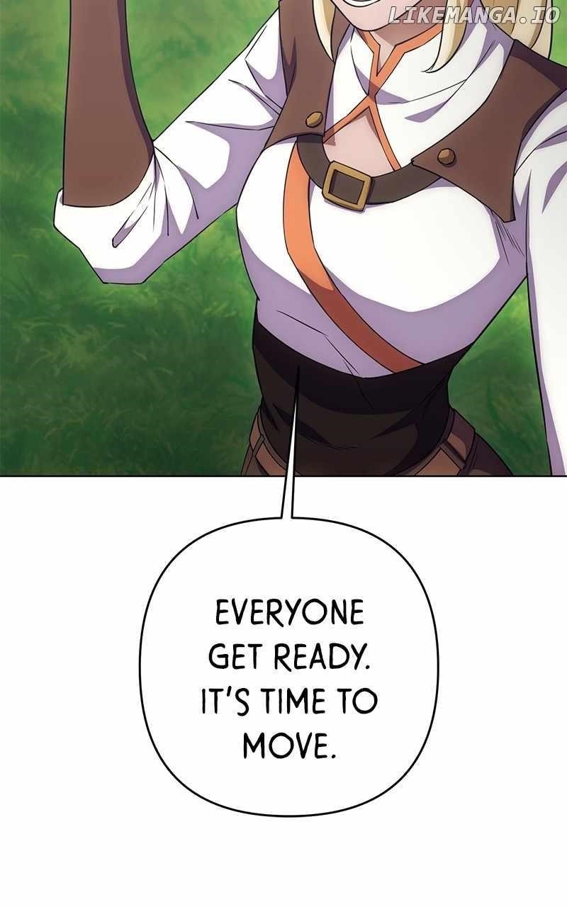 Surviving in an Action Manhwa Chapter 93 - Page 92