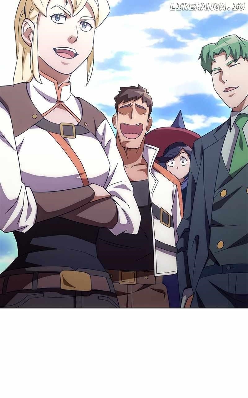 Surviving in an Action Manhwa Chapter 93 - Page 96