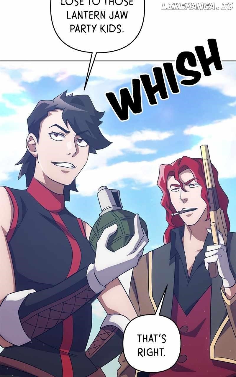 Surviving in an Action Manhwa Chapter 94 - Page 12