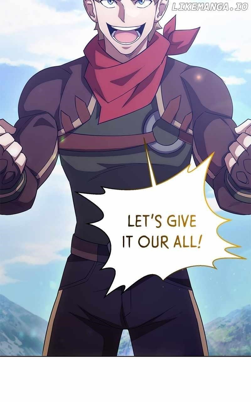 Surviving in an Action Manhwa Chapter 94 - Page 14