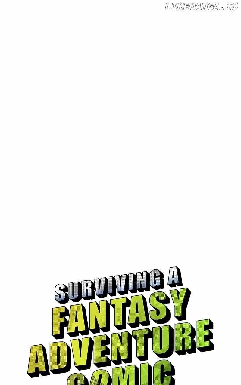 Surviving in an Action Manhwa Chapter 94 - Page 15