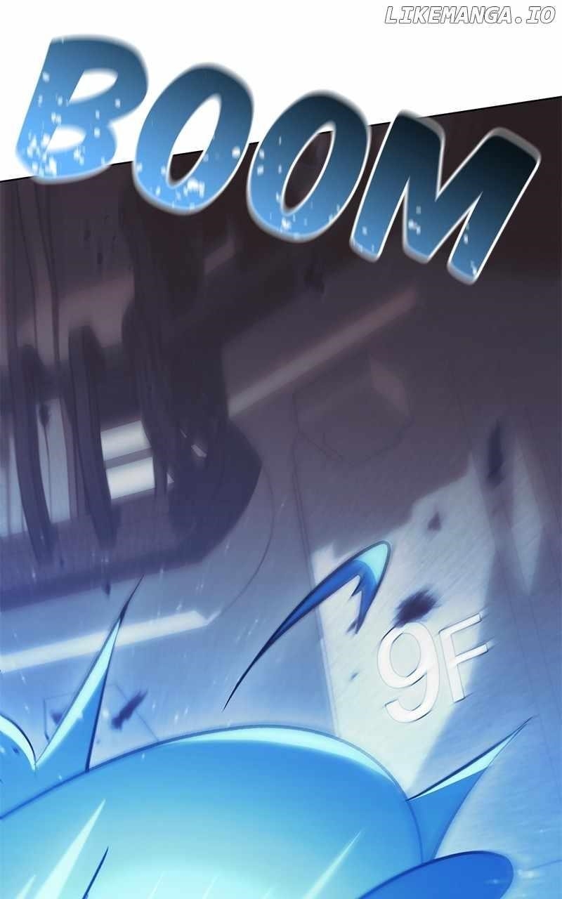 Surviving in an Action Manhwa Chapter 94 - Page 17