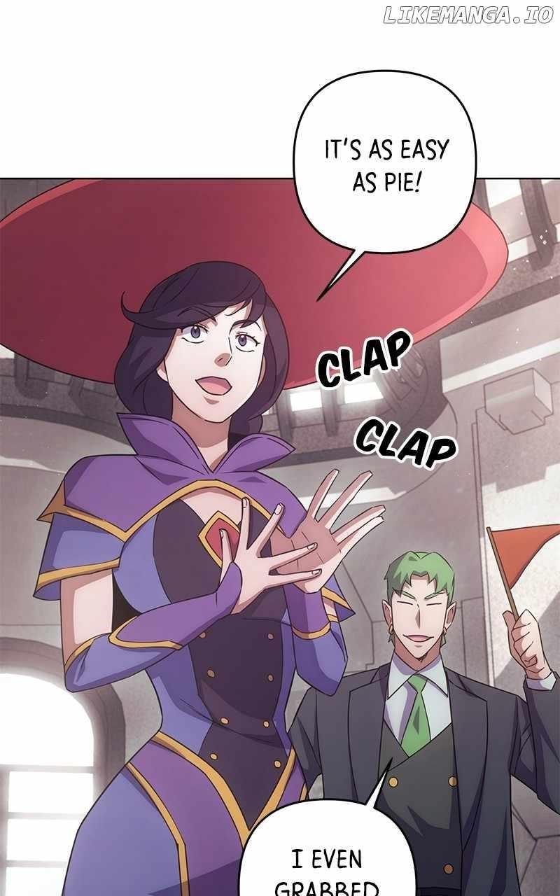 Surviving in an Action Manhwa Chapter 94 - Page 20