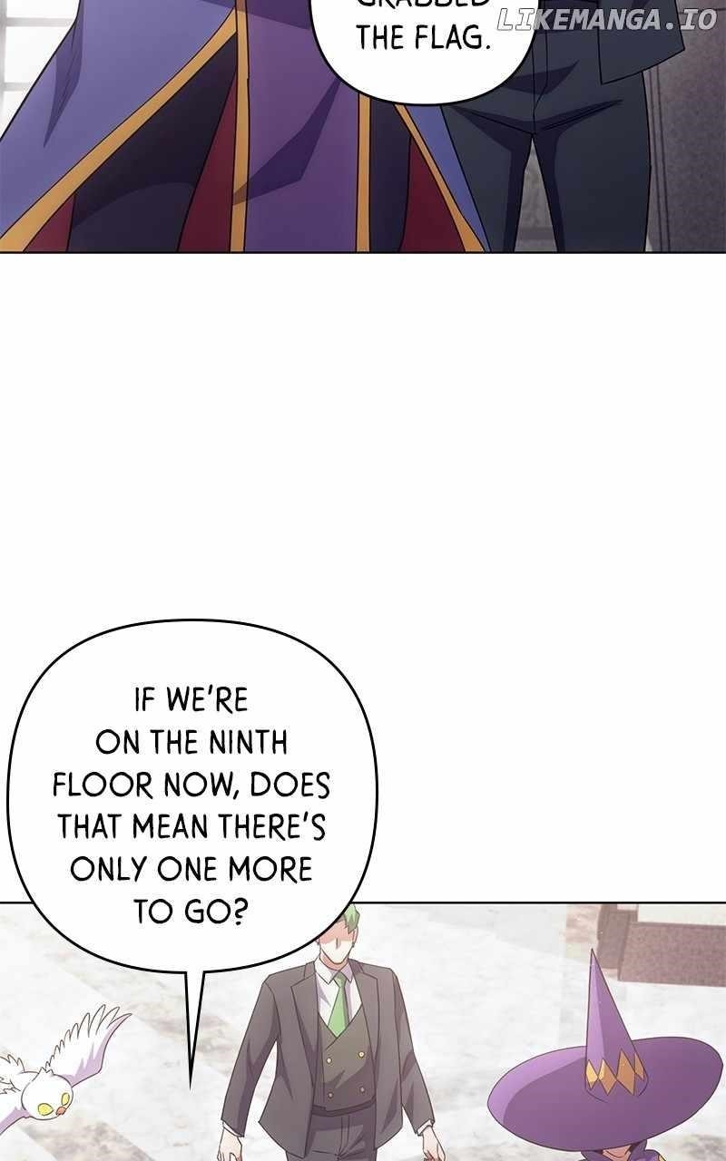 Surviving in an Action Manhwa Chapter 94 - Page 21